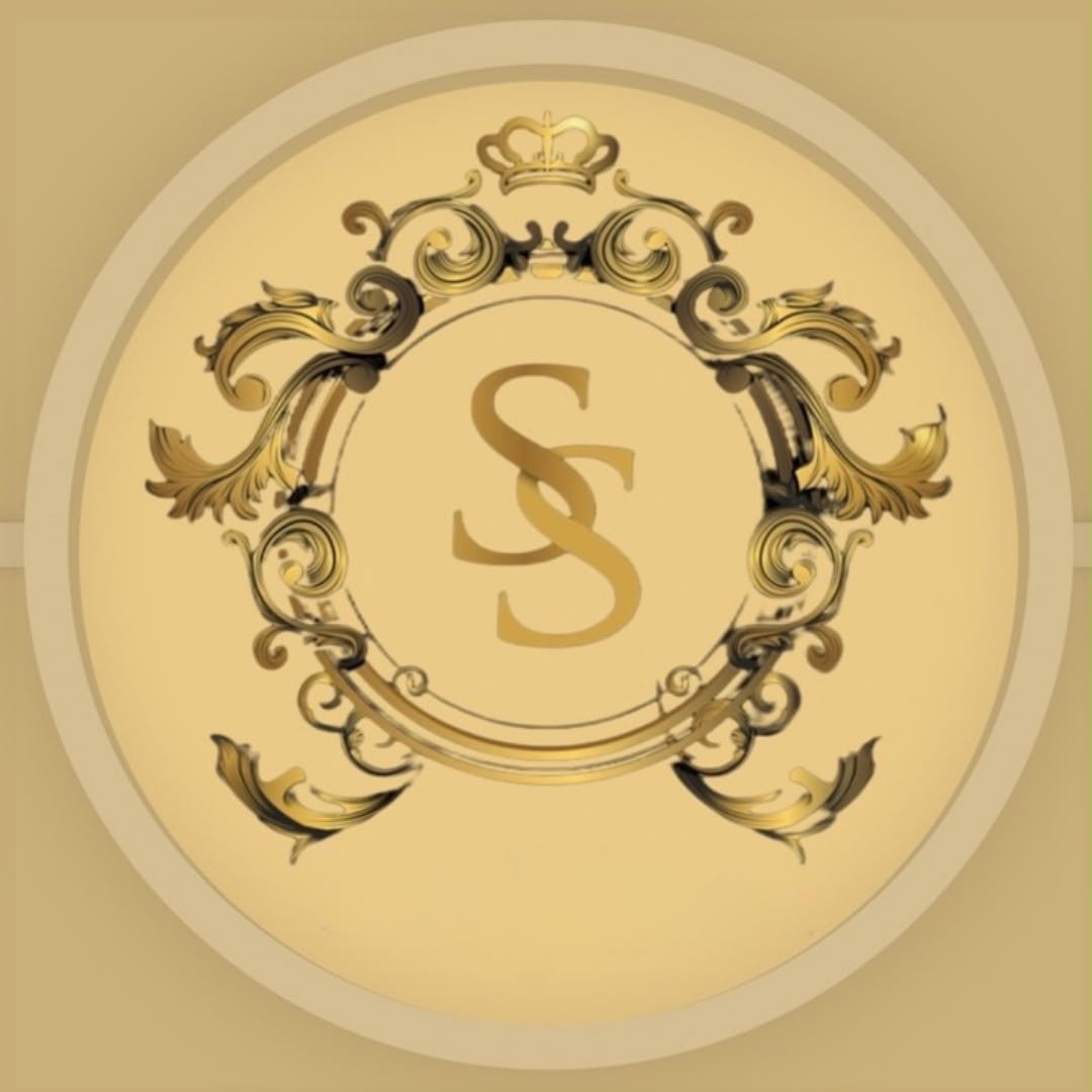 Logo Clínica Simone Serafim
